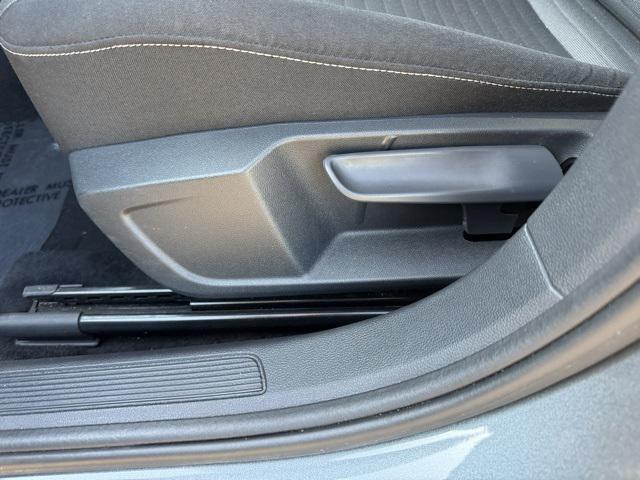 used 2024 Volkswagen Jetta car, priced at $17,988