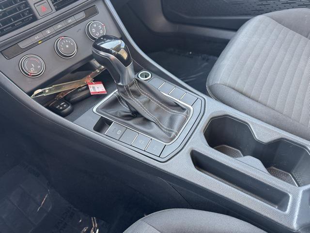 used 2024 Volkswagen Jetta car, priced at $17,988