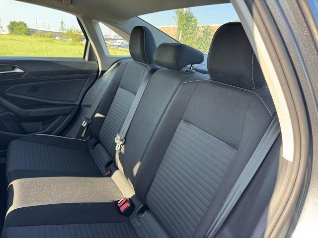 used 2024 Volkswagen Jetta car, priced at $17,988