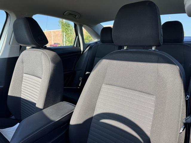 used 2024 Volkswagen Jetta car, priced at $17,988