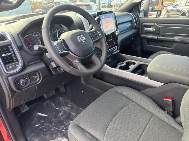 new 2026 Ram 2500 car, priced at $65,450