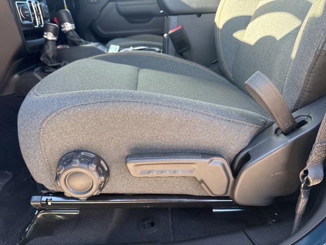 new 2025 Jeep Gladiator car, priced at $42,870