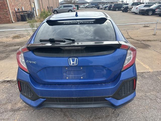 used 2019 Honda Civic car, priced at $13,988