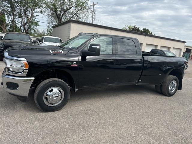 new 2024 Ram 3500 car, priced at $57,145