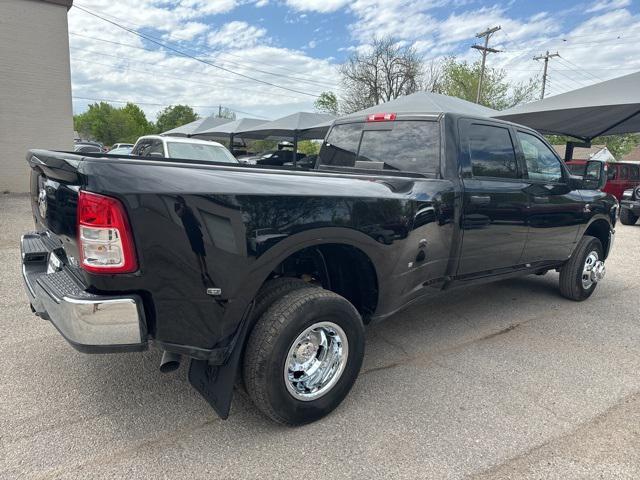 new 2024 Ram 3500 car, priced at $57,145