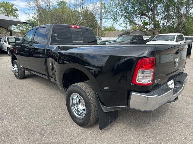 new 2024 Ram 3500 car, priced at $57,145