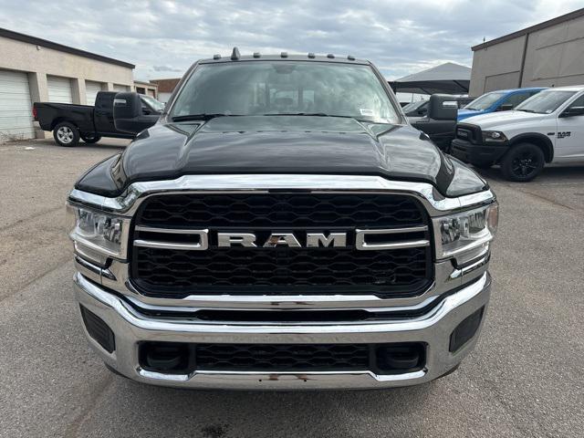 new 2024 Ram 3500 car, priced at $57,145