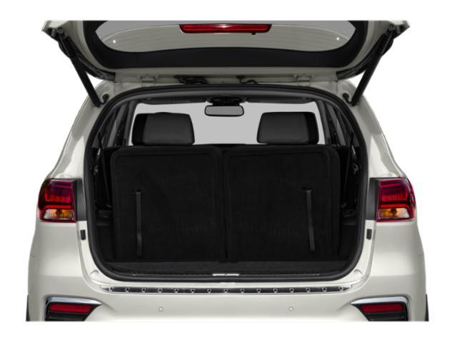 used 2020 Kia Sorento car, priced at $21,450