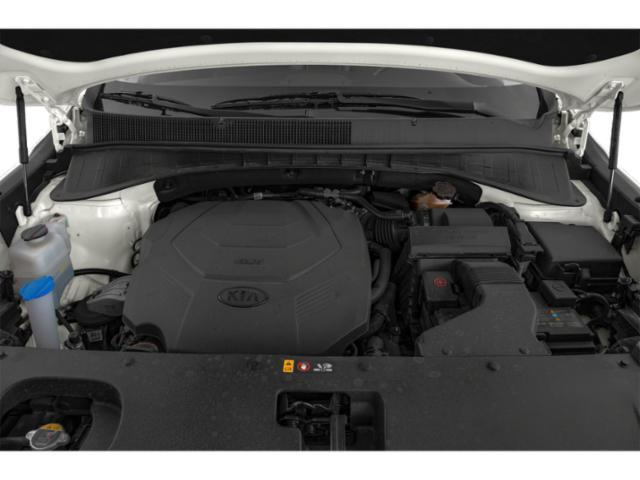 used 2020 Kia Sorento car, priced at $21,450