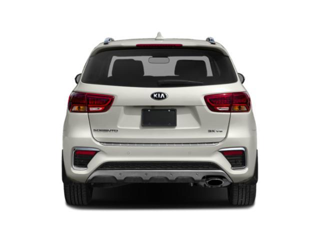 used 2020 Kia Sorento car, priced at $21,450