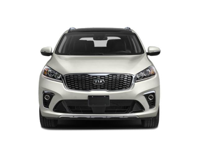 used 2020 Kia Sorento car, priced at $21,450