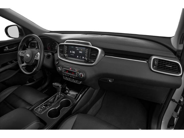 used 2020 Kia Sorento car, priced at $21,450