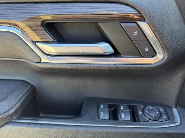 used 2023 Chevrolet Silverado 1500 car, priced at $33,250