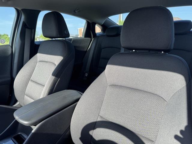used 2024 Chevrolet Malibu car, priced at $19,788