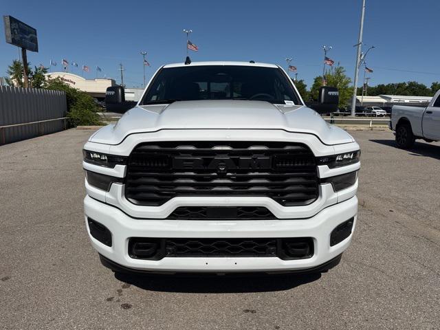 new 2025 Ram 2500 car, priced at $68,435
