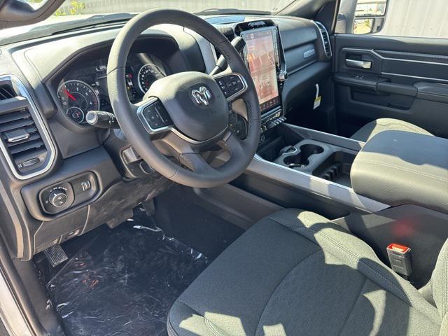 new 2025 Ram 2500 car, priced at $68,435