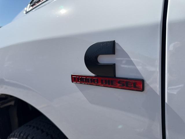 new 2025 Ram 2500 car, priced at $68,435