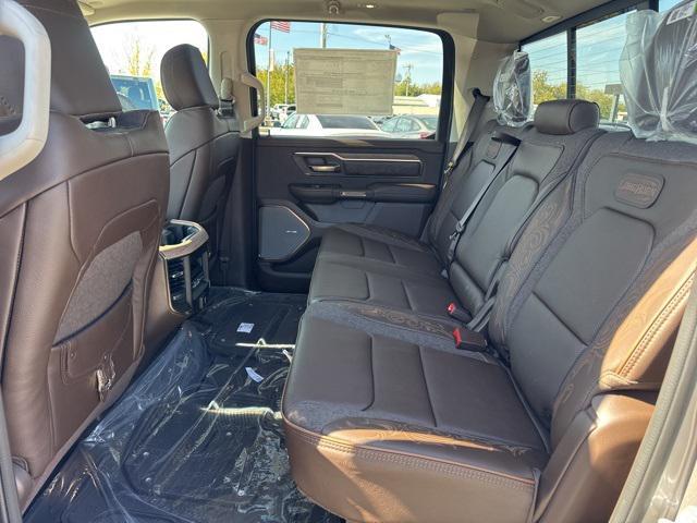 new 2026 Ram 1500 car, priced at $70,770