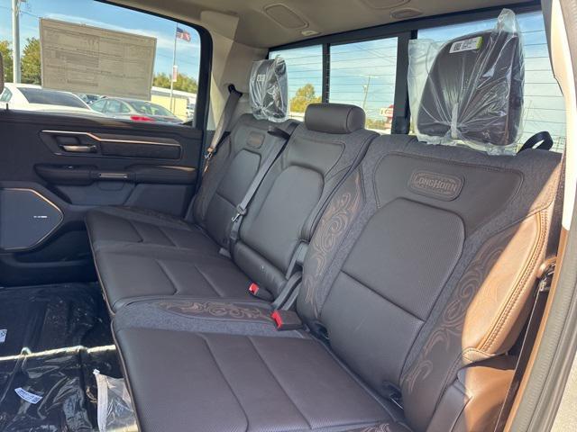 new 2026 Ram 1500 car, priced at $70,770