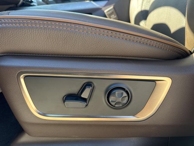 new 2026 Ram 1500 car, priced at $70,770