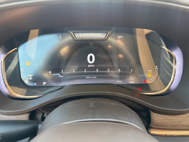 new 2026 Ram 1500 car, priced at $70,770