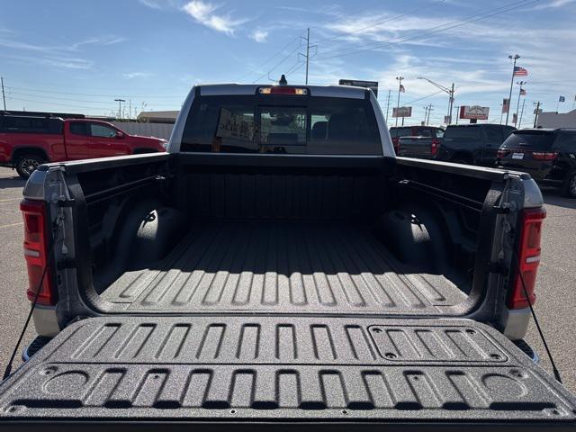 new 2026 Ram 1500 car, priced at $70,770