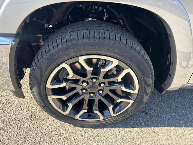 new 2026 Ram 1500 car, priced at $70,770