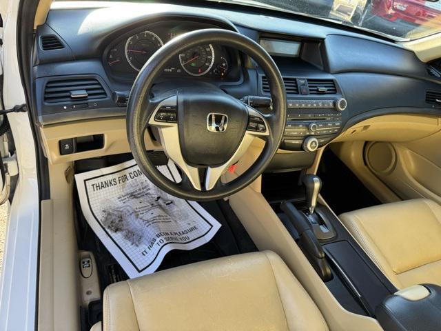 used 2011 Honda Accord car, priced at $9,988