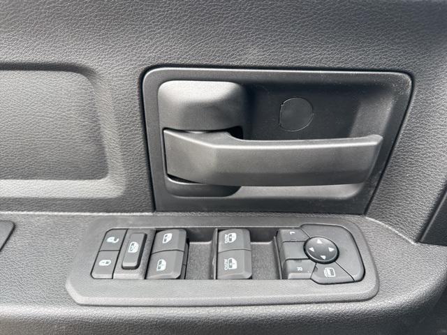 new 2025 Ram 3500 car