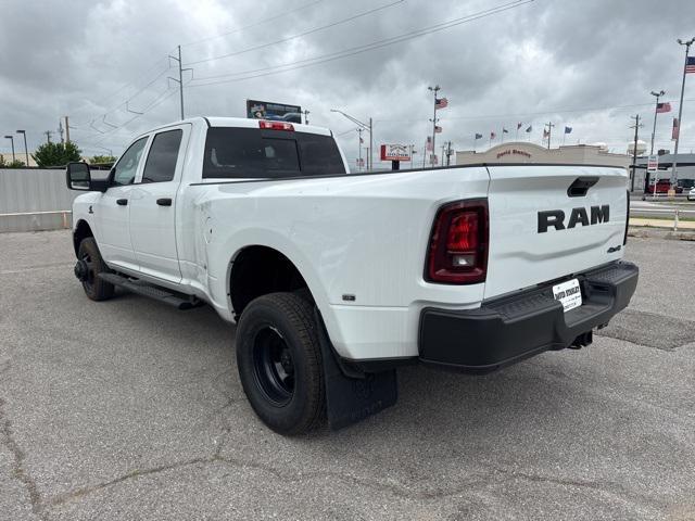 new 2025 Ram 3500 car
