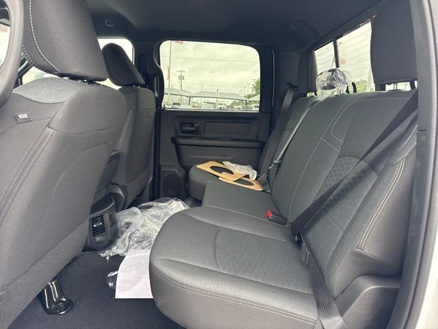 new 2025 Ram 3500 car