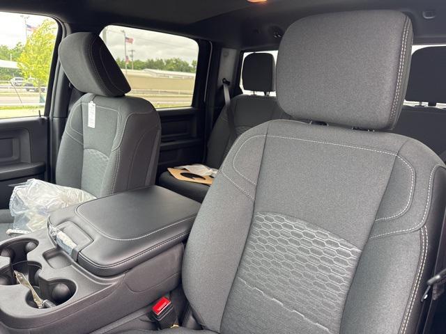 new 2025 Ram 3500 car