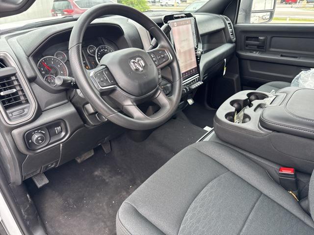 new 2025 Ram 3500 car
