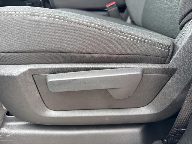 new 2025 Ram 3500 car