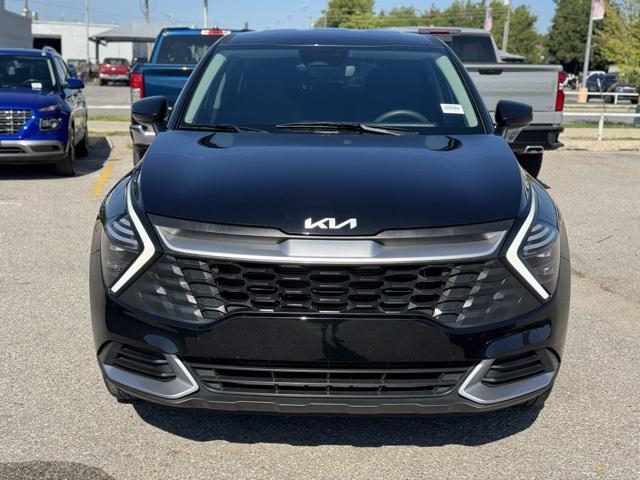 used 2024 Kia Sportage car, priced at $21,975