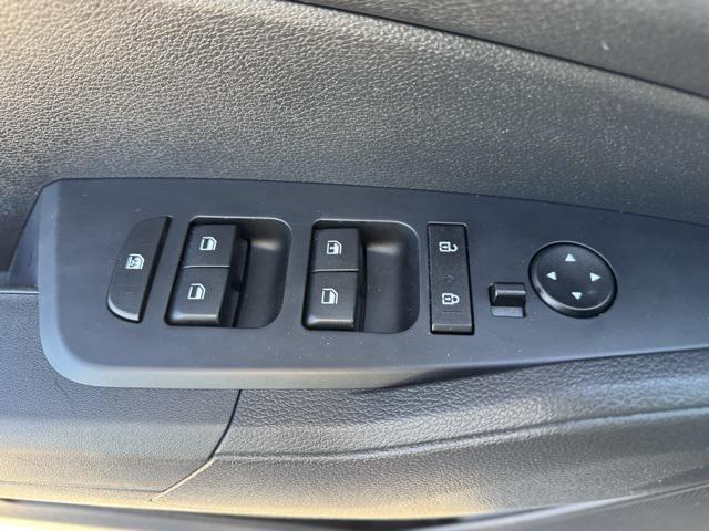 used 2024 Kia Sportage car, priced at $21,975