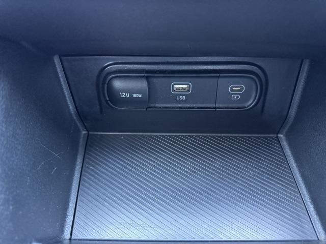 used 2024 Kia Sportage car, priced at $21,975