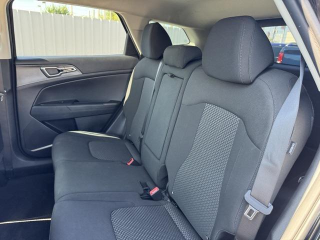 used 2024 Kia Sportage car, priced at $21,975