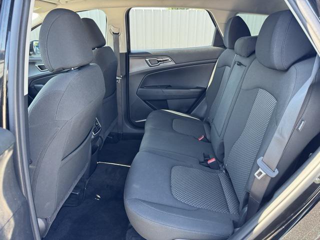 used 2024 Kia Sportage car, priced at $21,975