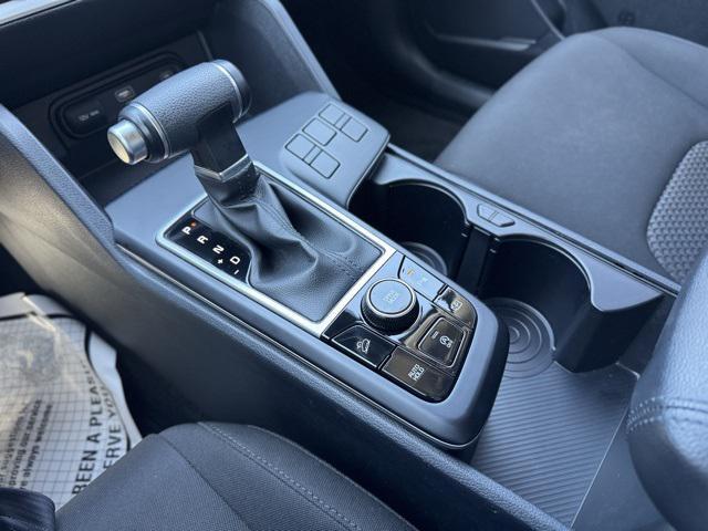 used 2024 Kia Sportage car, priced at $21,975