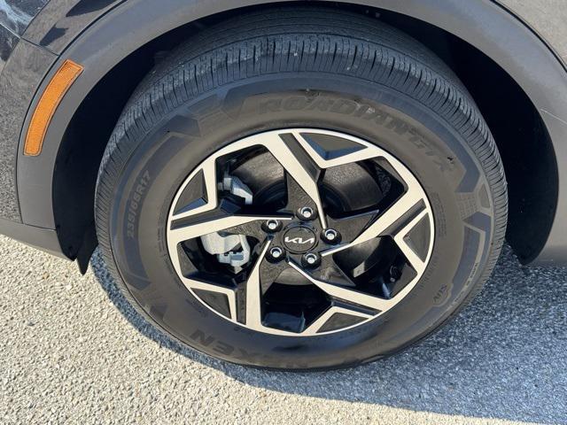 used 2024 Kia Sportage car, priced at $21,975