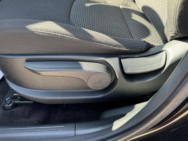 used 2024 Kia Sportage car, priced at $21,975