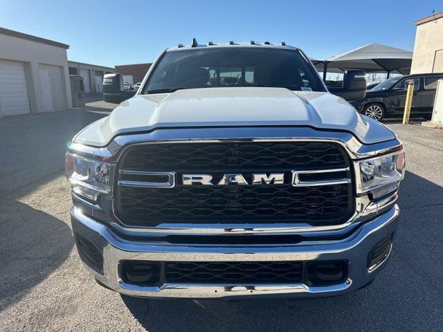 new 2024 Ram 2500 car, priced at $54,920