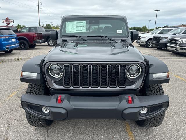 new 2024 Jeep Gladiator car, priced at $44,290