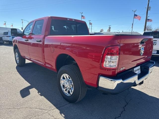 new 2024 Ram 2500 car, priced at $54,105