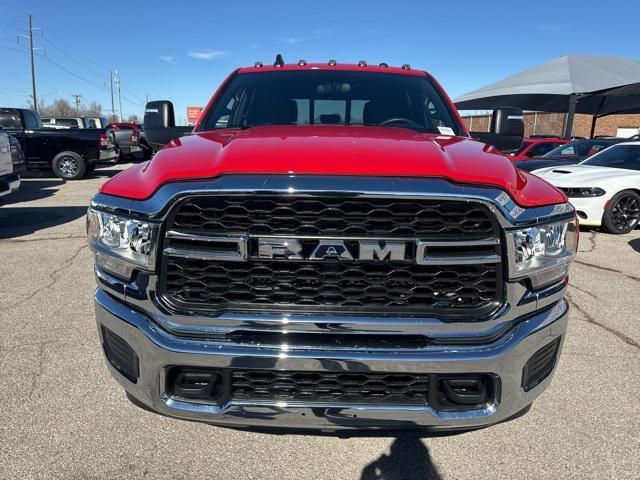 new 2024 Ram 2500 car, priced at $54,105