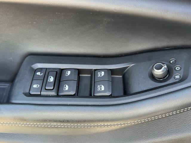 used 2024 Jeep Grand Cherokee car, priced at $23,750