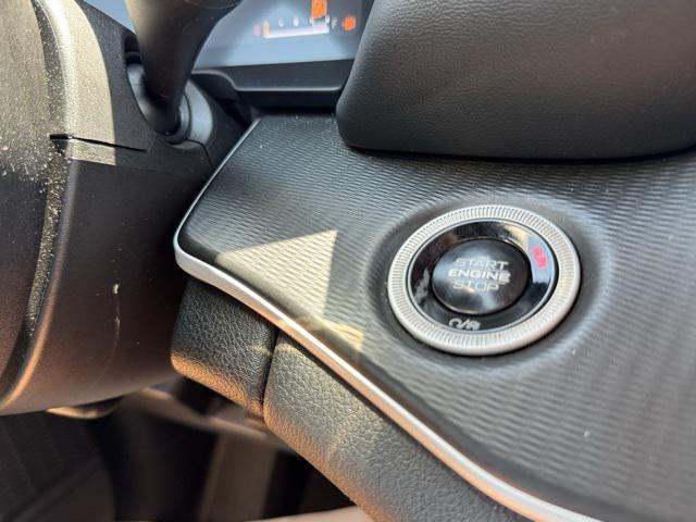 used 2024 Jeep Grand Cherokee car, priced at $23,750