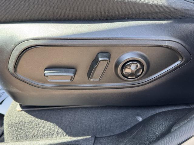 used 2024 Jeep Grand Cherokee car, priced at $23,750