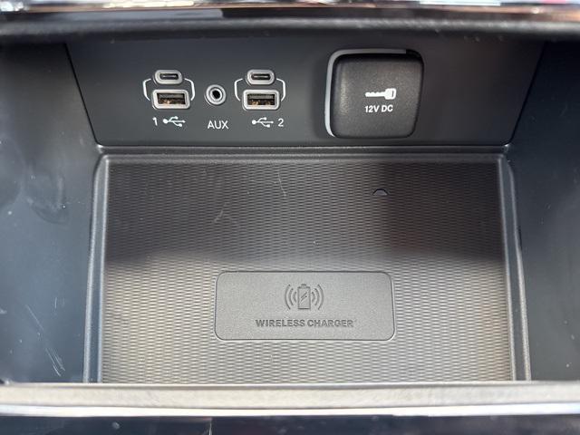 new 2025 Jeep Grand Cherokee L car, priced at $38,335